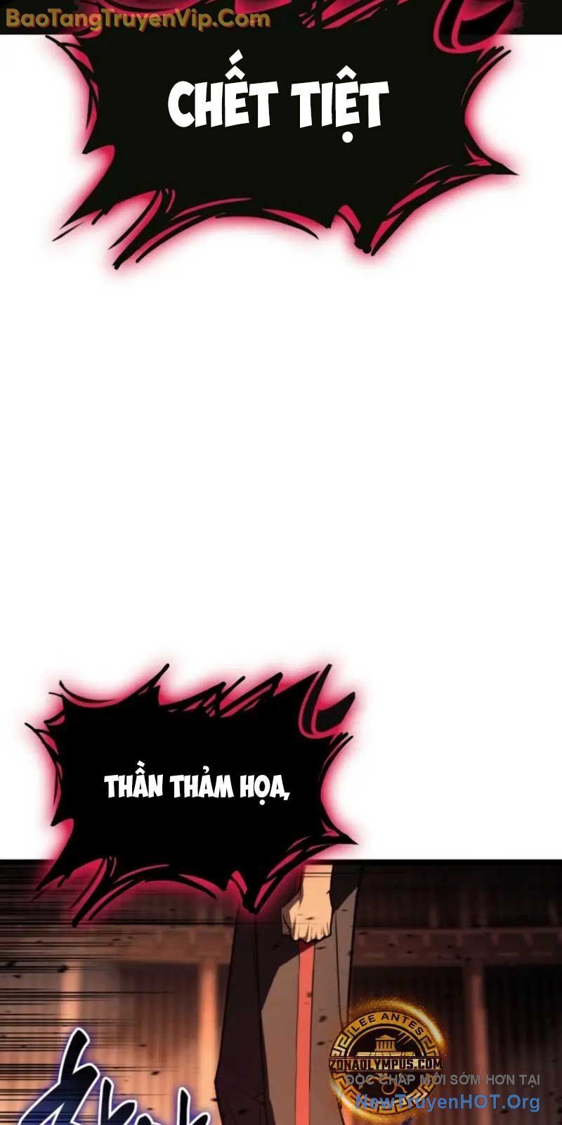 Vị Vua Mạnh Nhất Đã Trở Lại: Chapter 138