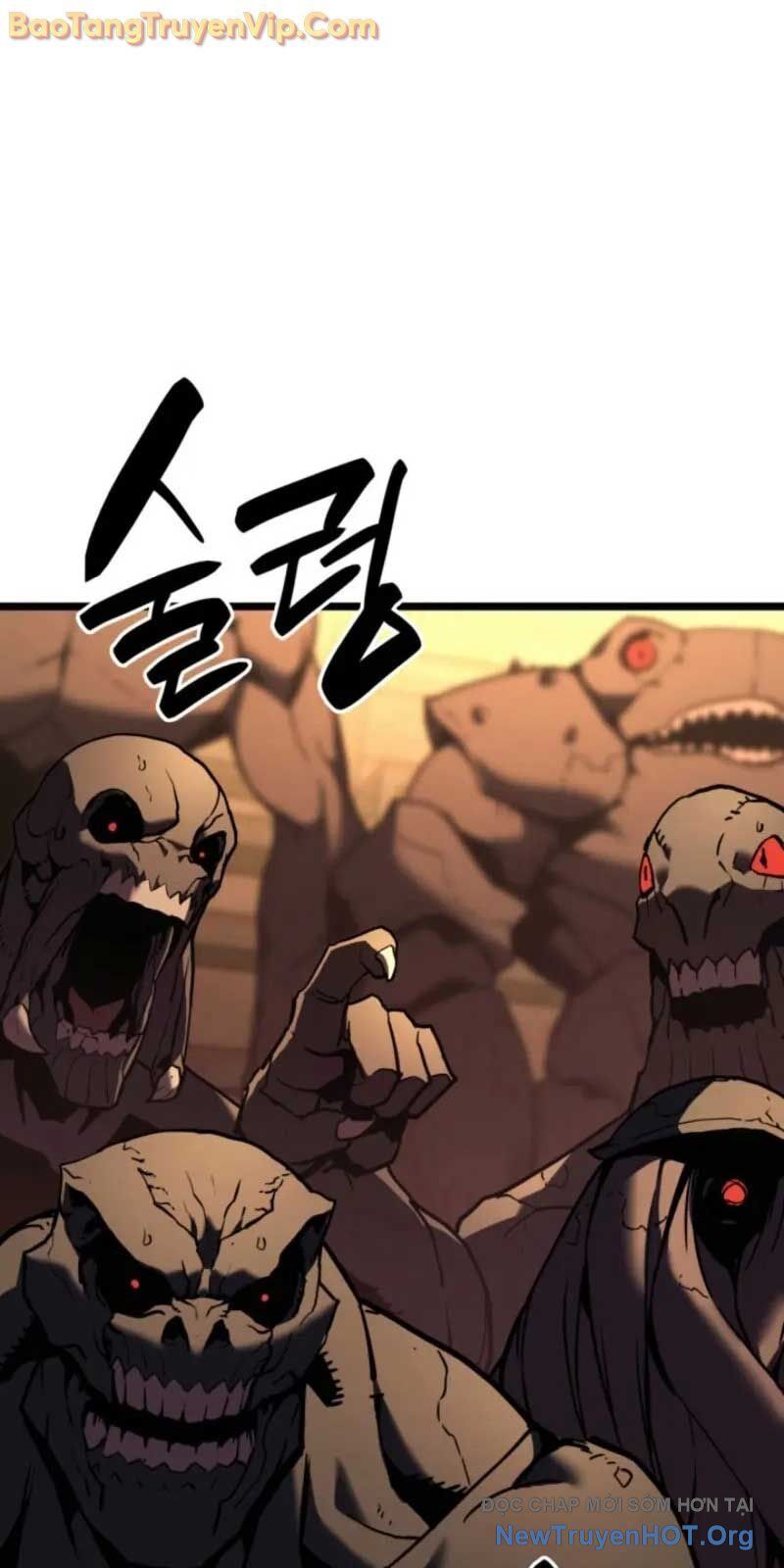 Vị Vua Mạnh Nhất Đã Trở Lại: Chapter 138