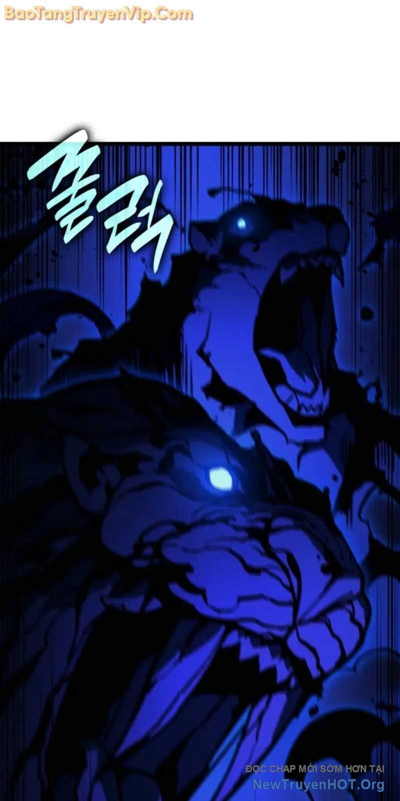 Vị Vua Mạnh Nhất Đã Trở Lại: Chapter 138