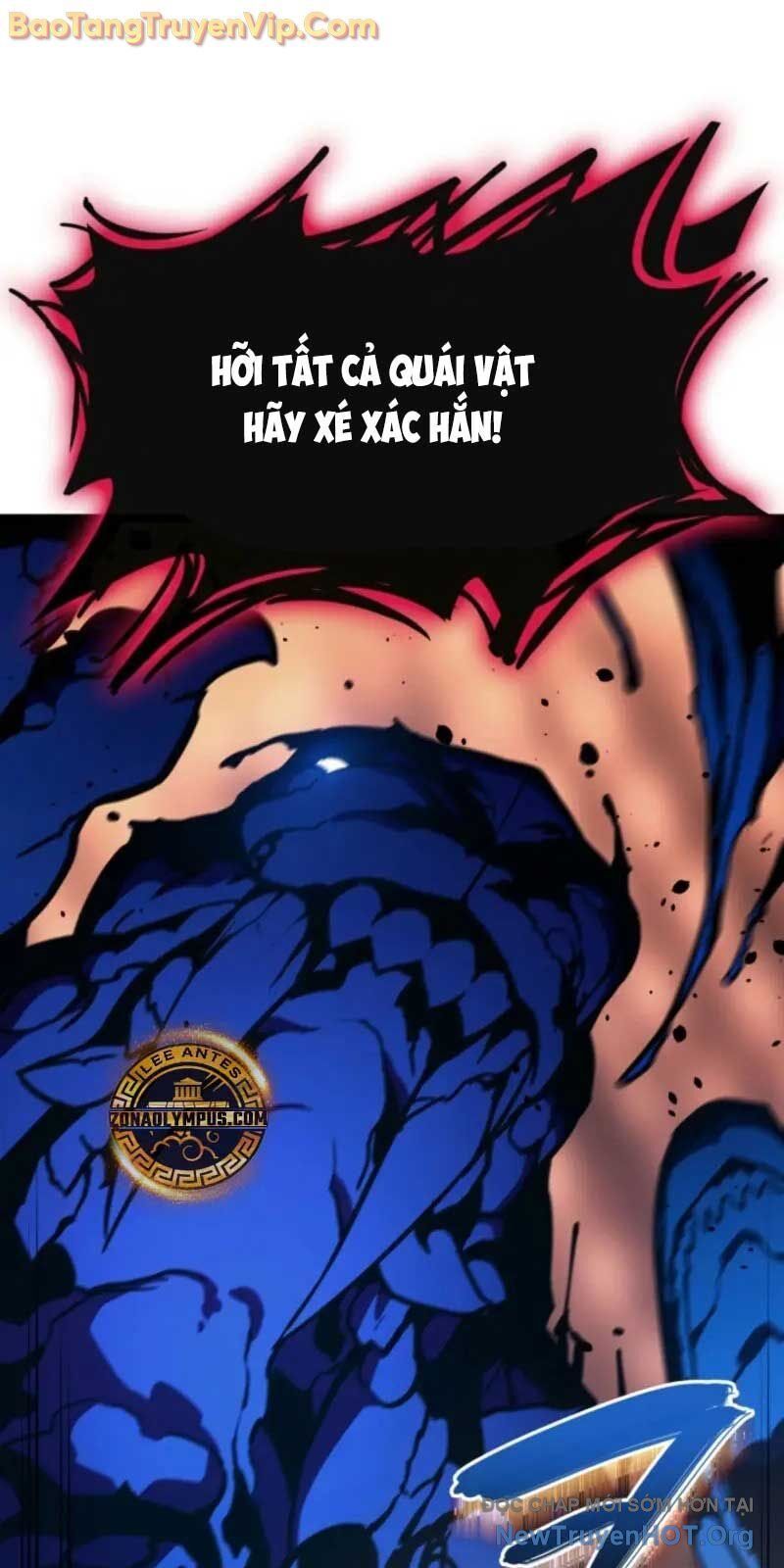 Vị Vua Mạnh Nhất Đã Trở Lại: Chapter 138