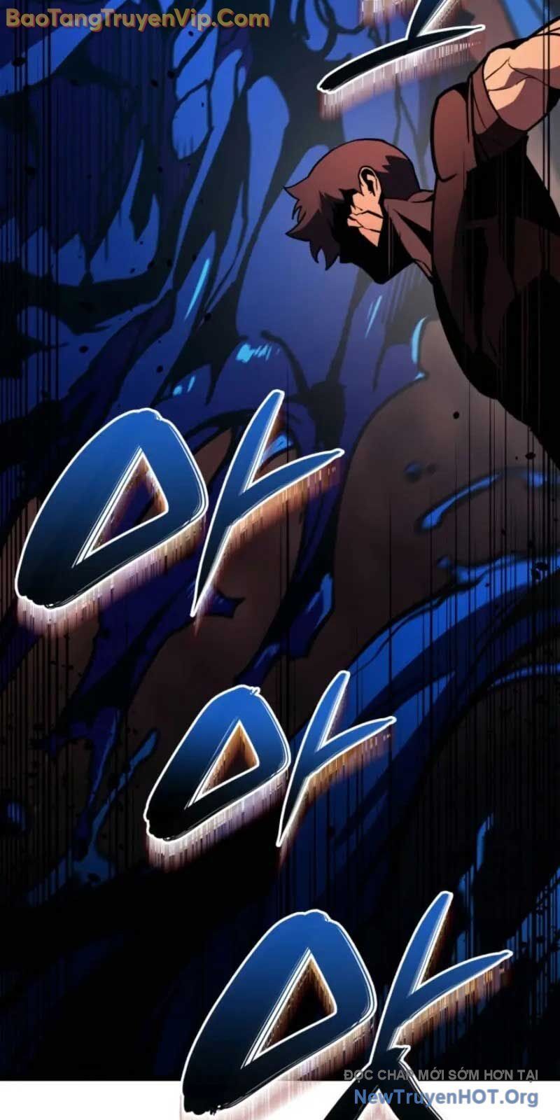 Vị Vua Mạnh Nhất Đã Trở Lại: Chapter 138