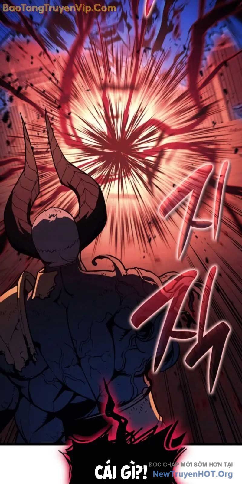 Vị Vua Mạnh Nhất Đã Trở Lại: Chapter 138