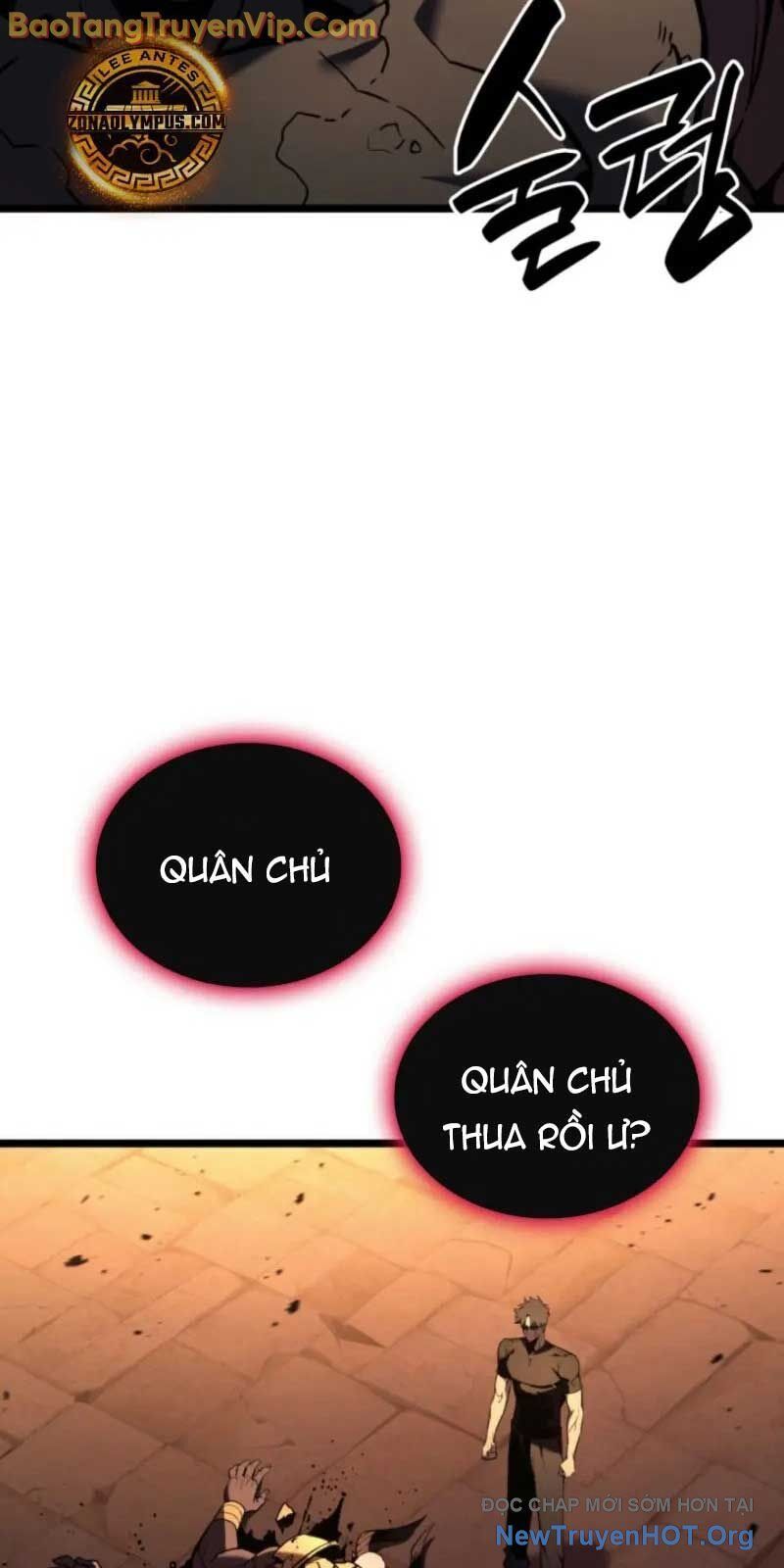 Vị Vua Mạnh Nhất Đã Trở Lại: Chapter 138