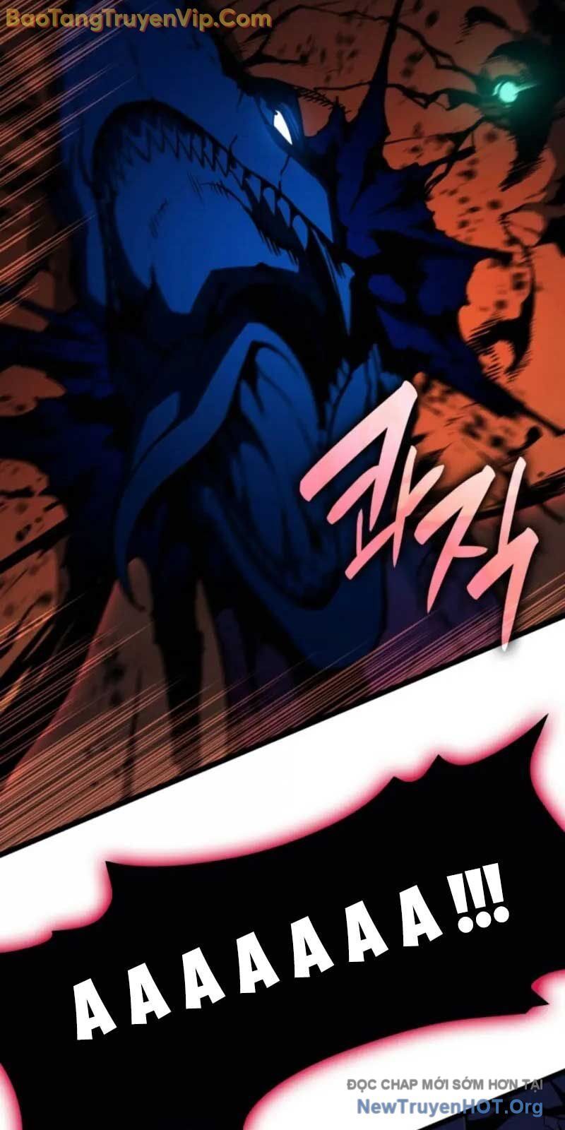 Vị Vua Mạnh Nhất Đã Trở Lại: Chapter 138
