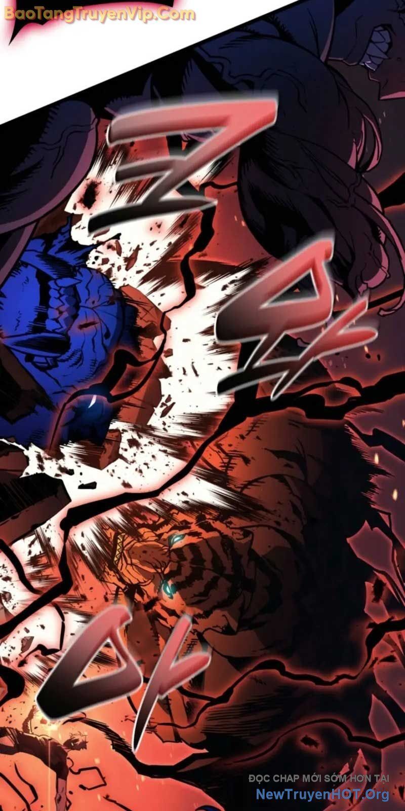 Vị Vua Mạnh Nhất Đã Trở Lại: Chapter 138