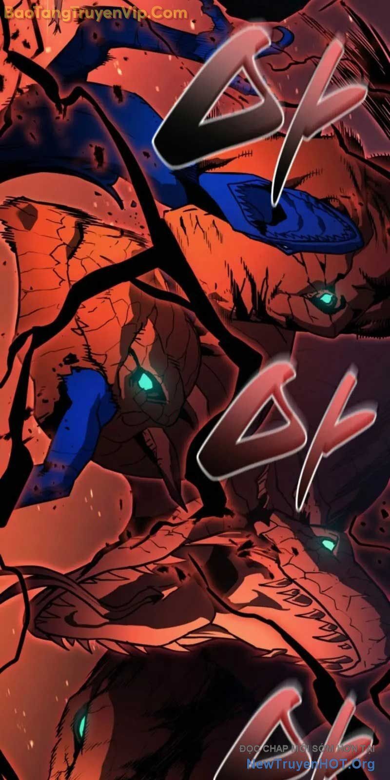 Vị Vua Mạnh Nhất Đã Trở Lại: Chapter 138