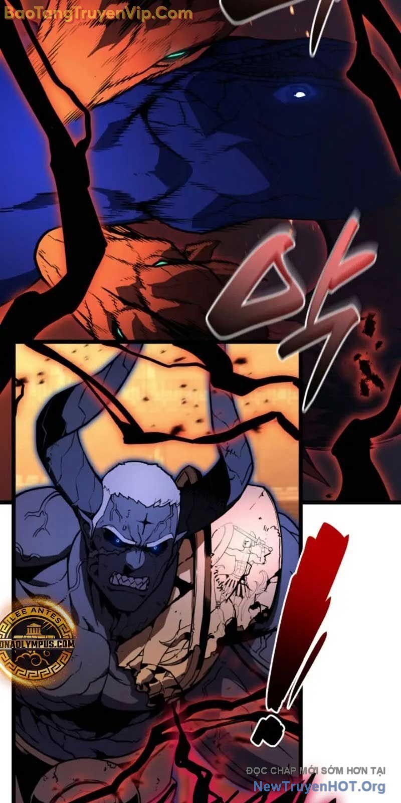 Vị Vua Mạnh Nhất Đã Trở Lại: Chapter 138