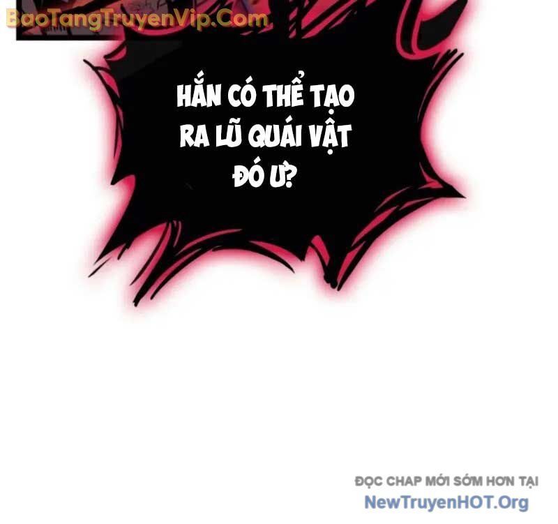 Vị Vua Mạnh Nhất Đã Trở Lại: Chapter 138