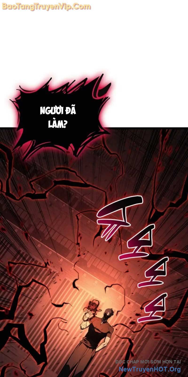 Vị Vua Mạnh Nhất Đã Trở Lại: Chapter 138
