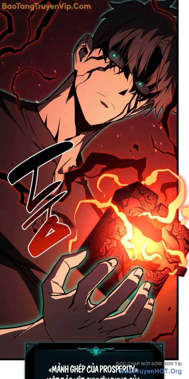 Vị Vua Mạnh Nhất Đã Trở Lại: Chapter 138
