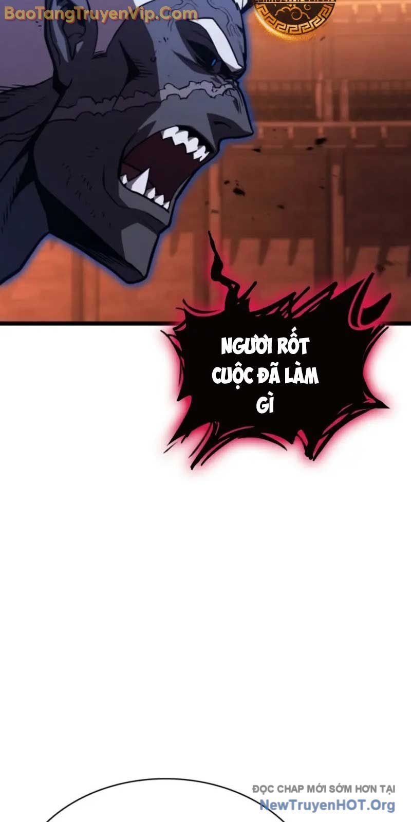 Vị Vua Mạnh Nhất Đã Trở Lại: Chapter 138
