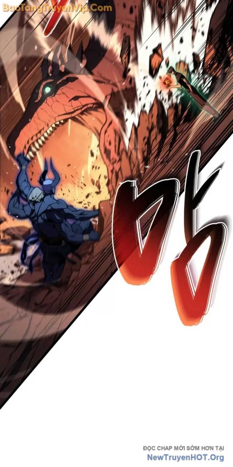 Vị Vua Mạnh Nhất Đã Trở Lại: Chapter 138