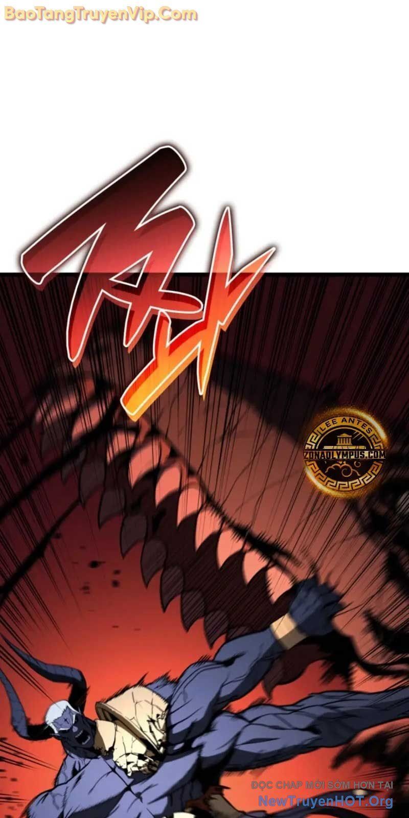 Vị Vua Mạnh Nhất Đã Trở Lại: Chapter 138