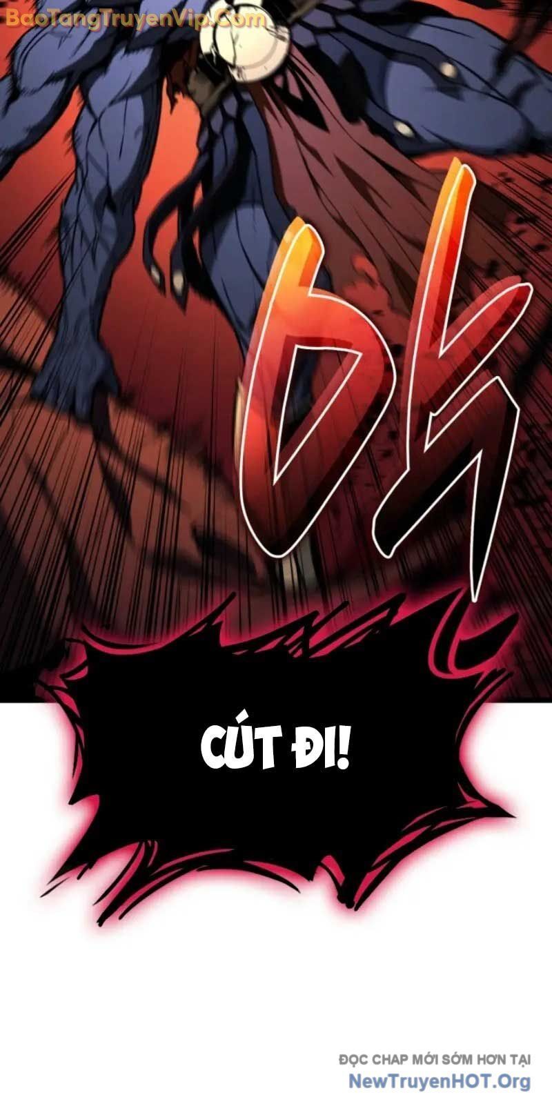 Vị Vua Mạnh Nhất Đã Trở Lại: Chapter 138