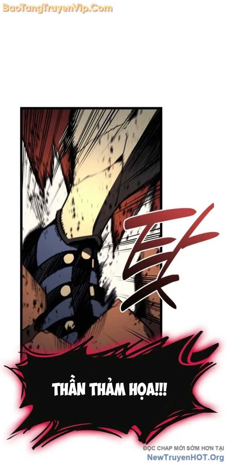 Vị Vua Mạnh Nhất Đã Trở Lại: Chapter 138
