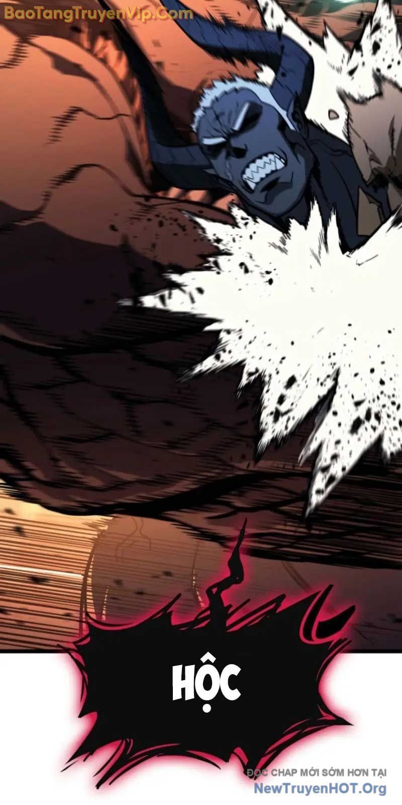Vị Vua Mạnh Nhất Đã Trở Lại: Chapter 138