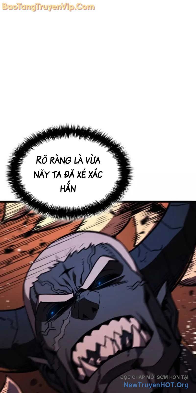 Vị Vua Mạnh Nhất Đã Trở Lại: Chapter 138