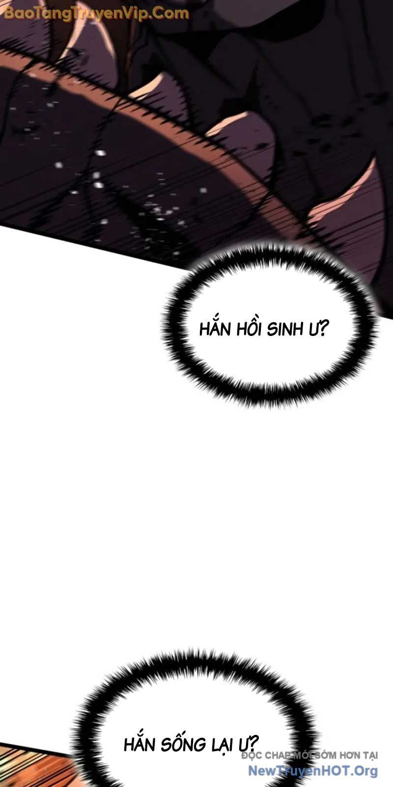 Vị Vua Mạnh Nhất Đã Trở Lại: Chapter 138