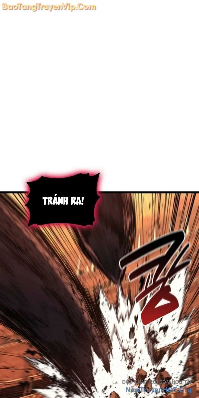 Vị Vua Mạnh Nhất Đã Trở Lại: Chapter 138