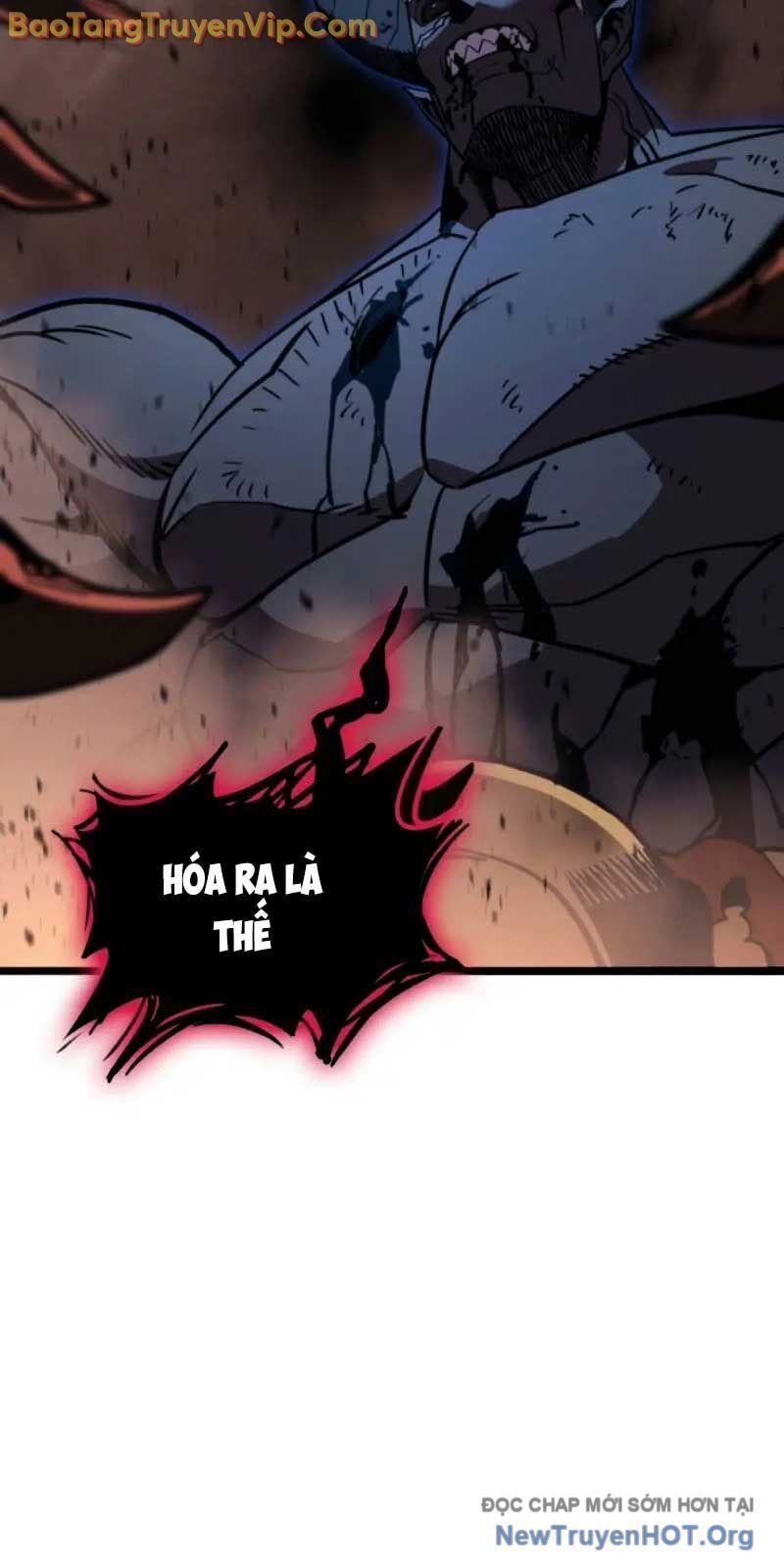 Vị Vua Mạnh Nhất Đã Trở Lại: Chapter 138