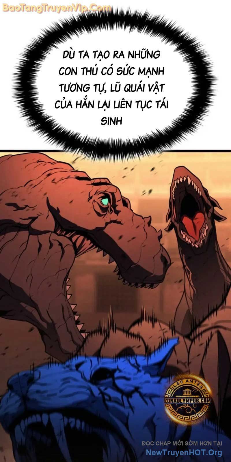 Vị Vua Mạnh Nhất Đã Trở Lại: Chapter 138
