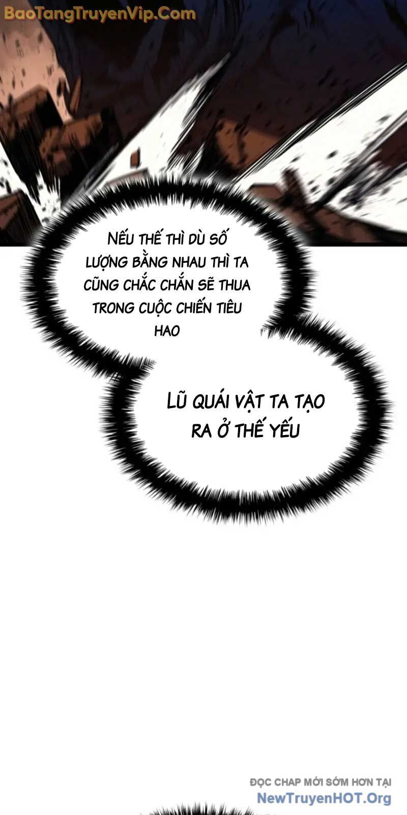 Vị Vua Mạnh Nhất Đã Trở Lại: Chapter 138