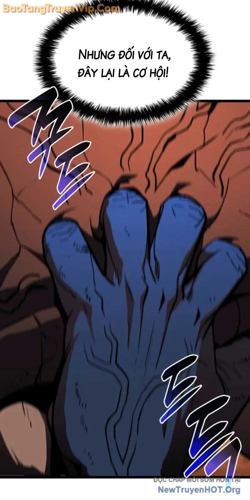 Vị Vua Mạnh Nhất Đã Trở Lại: Chapter 138