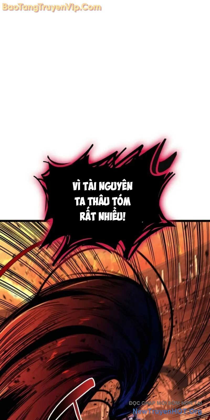 Vị Vua Mạnh Nhất Đã Trở Lại: Chapter 138