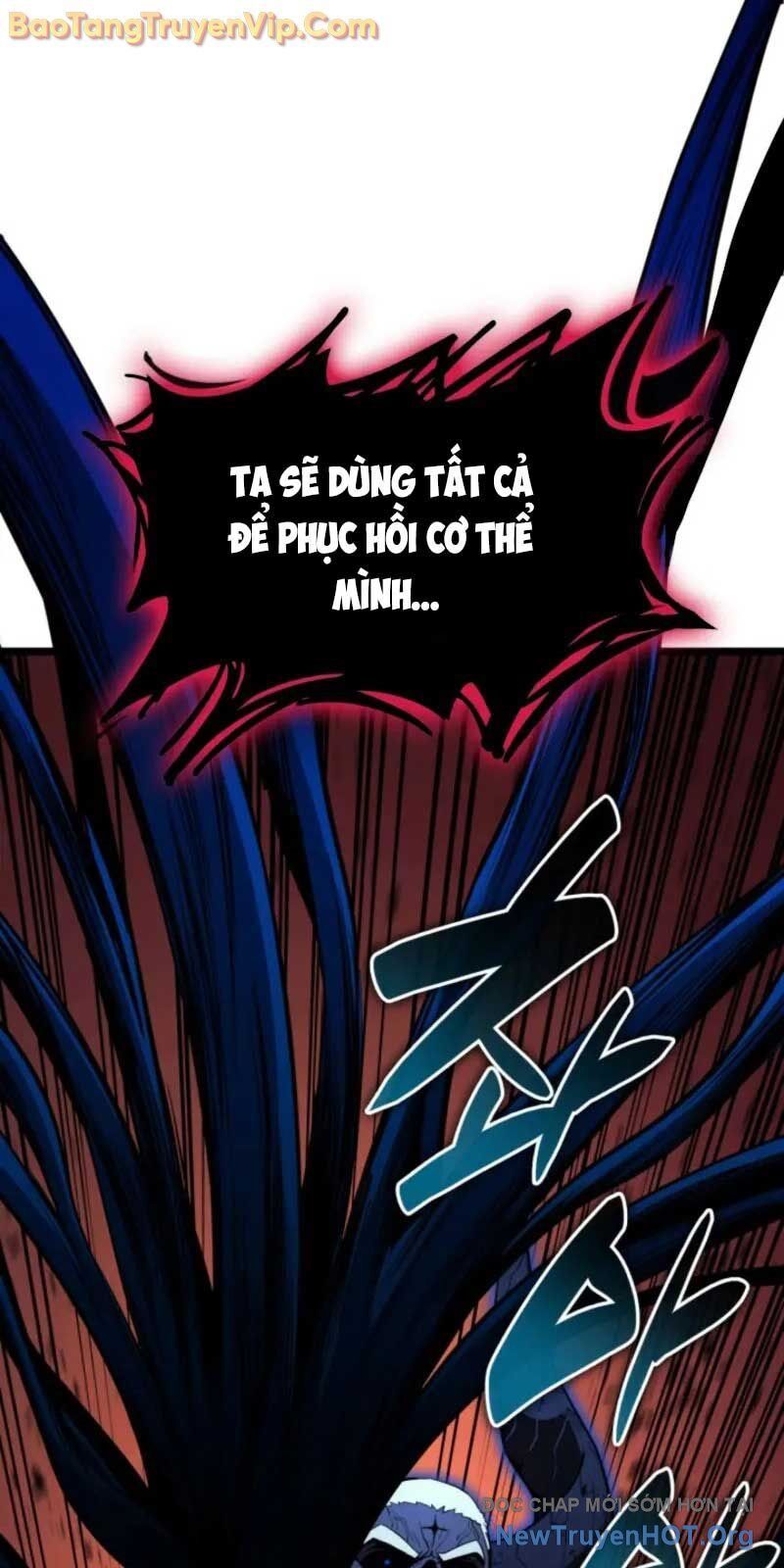 Vị Vua Mạnh Nhất Đã Trở Lại: Chapter 138