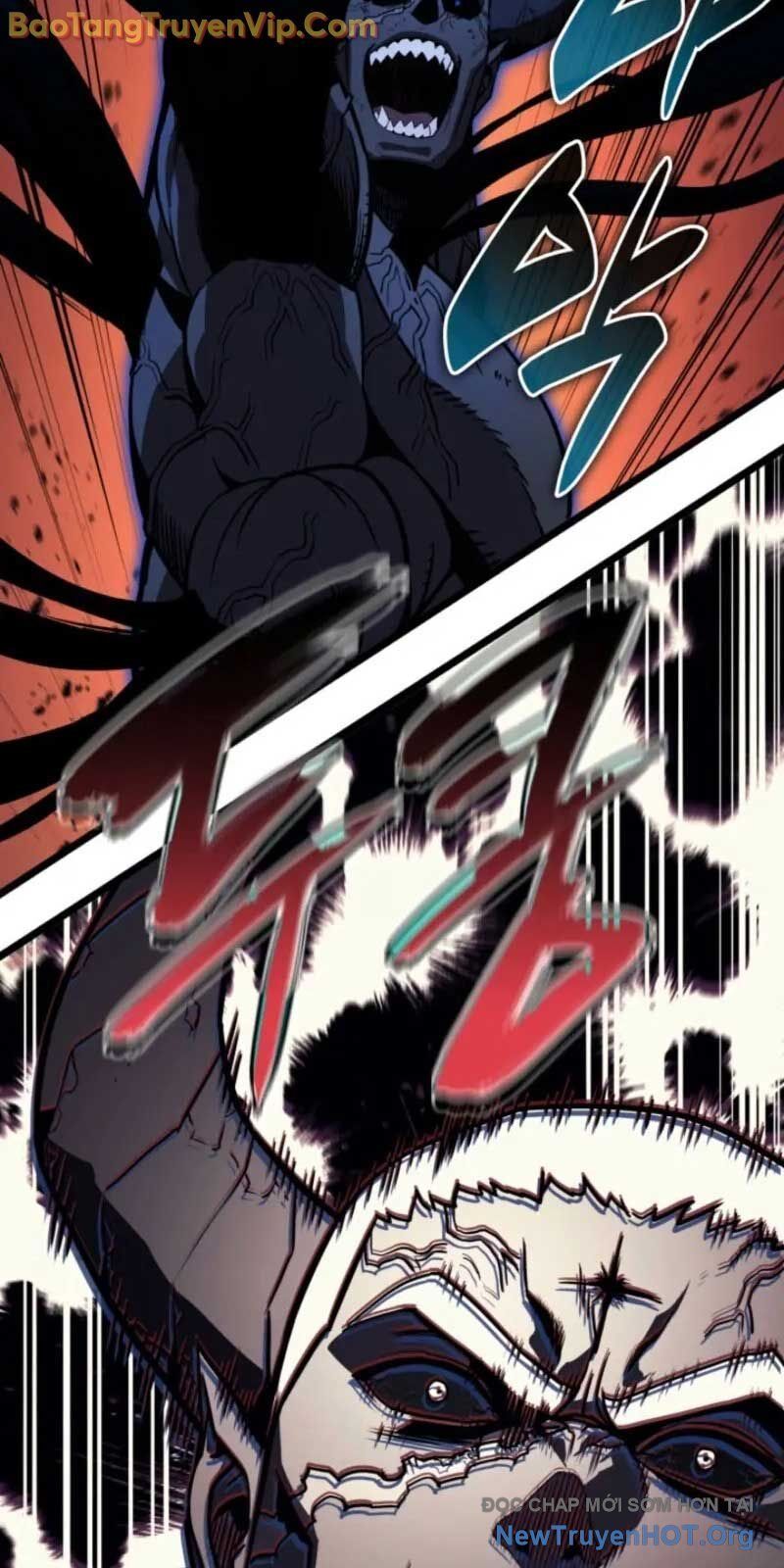 Vị Vua Mạnh Nhất Đã Trở Lại: Chapter 138
