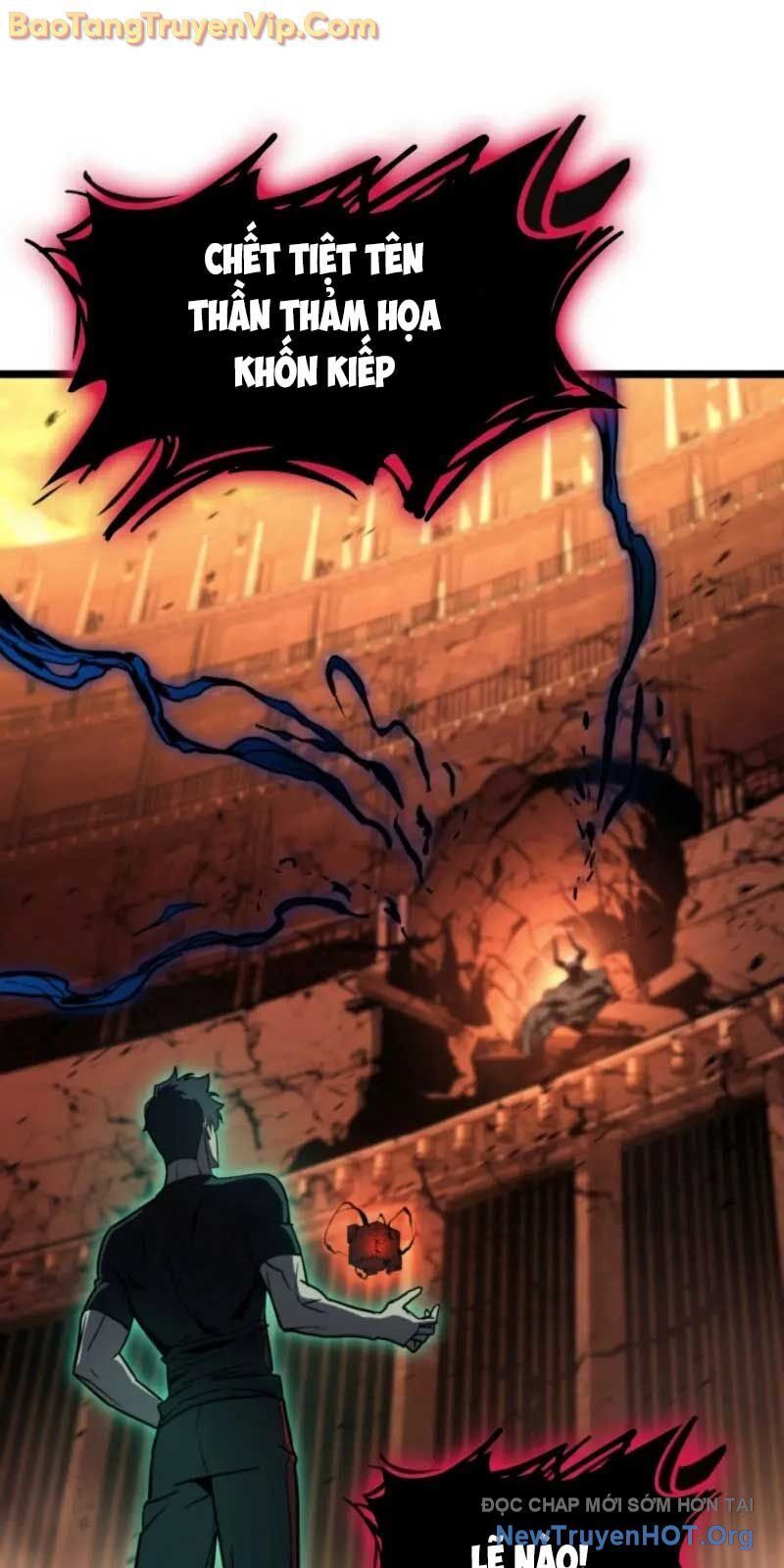 Vị Vua Mạnh Nhất Đã Trở Lại: Chapter 138