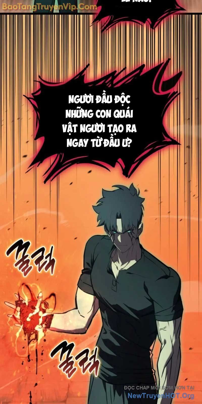 Vị Vua Mạnh Nhất Đã Trở Lại: Chapter 138