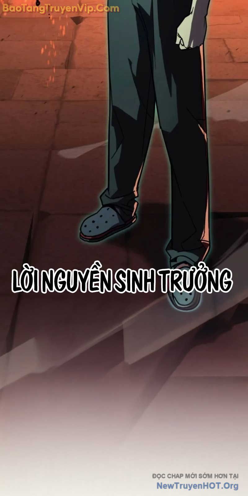 Vị Vua Mạnh Nhất Đã Trở Lại: Chapter 138