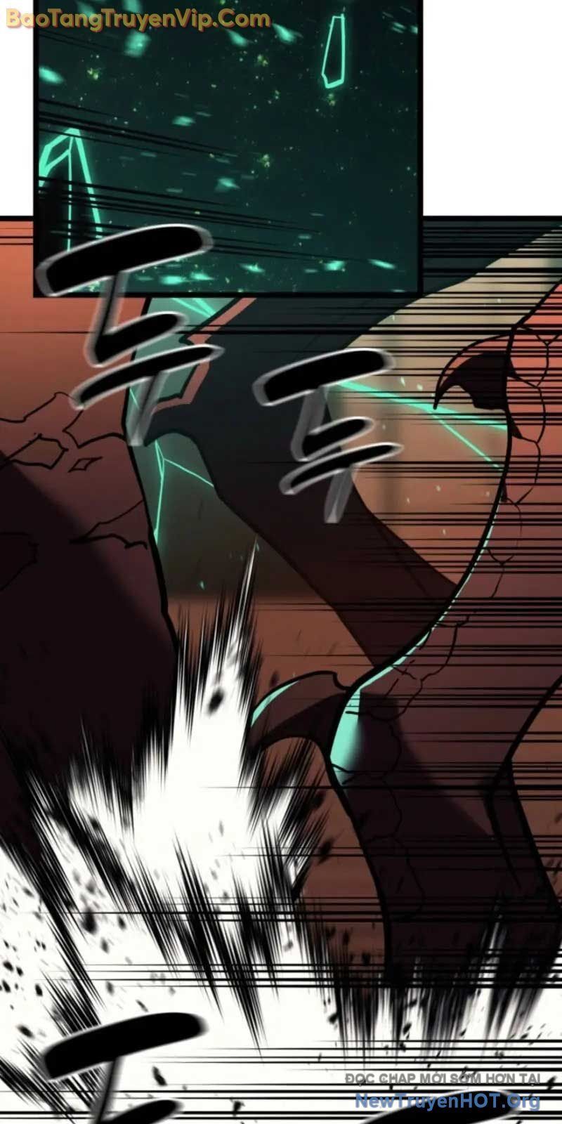 Vị Vua Mạnh Nhất Đã Trở Lại: Chapter 138