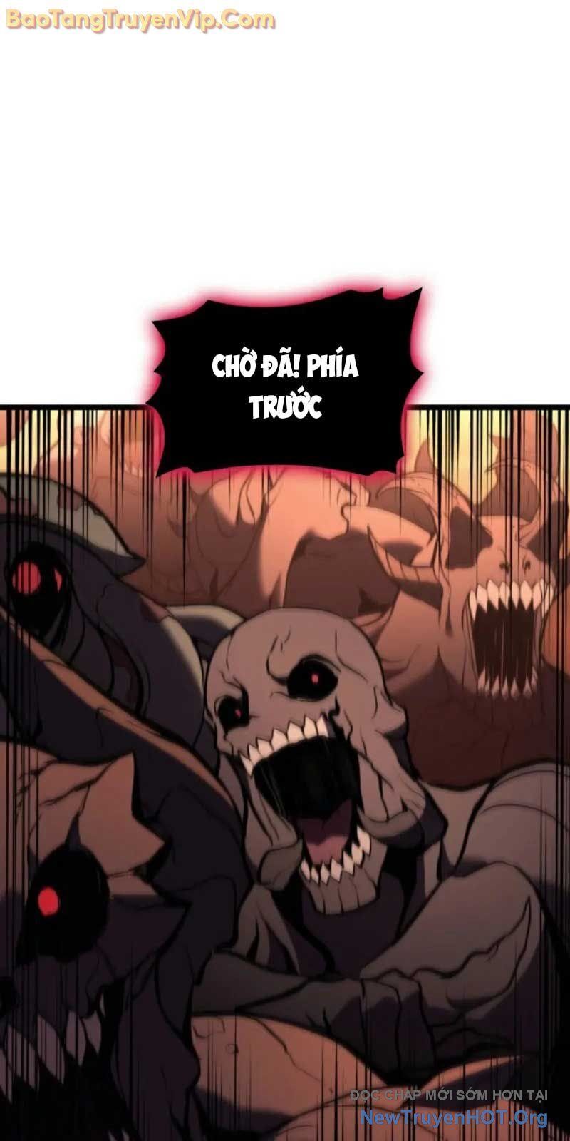 Vị Vua Mạnh Nhất Đã Trở Lại: Chapter 138