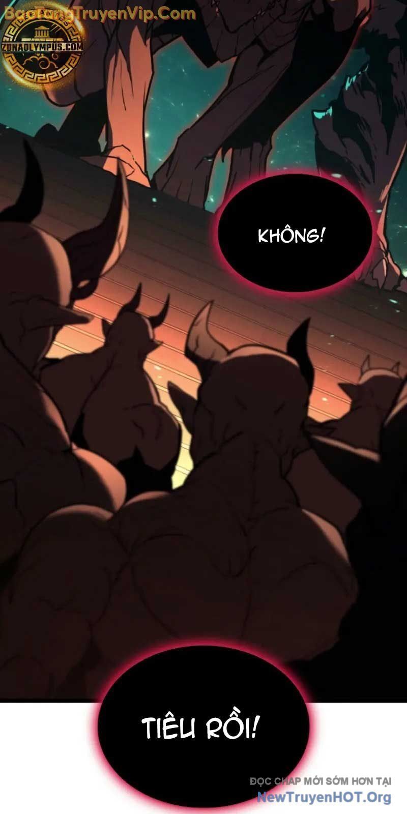 Vị Vua Mạnh Nhất Đã Trở Lại: Chapter 138