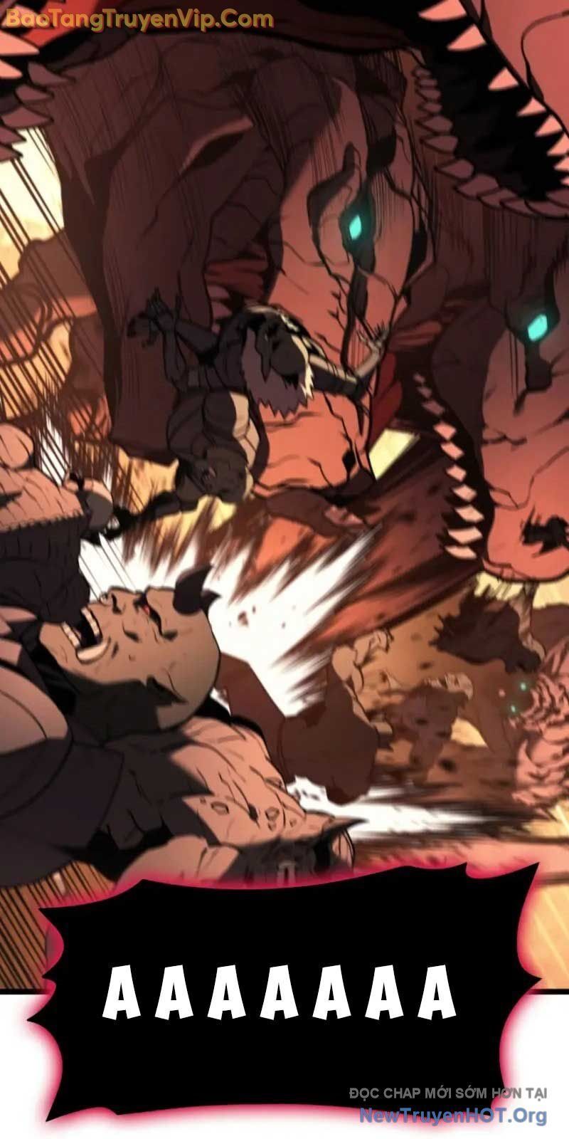 Vị Vua Mạnh Nhất Đã Trở Lại: Chapter 138