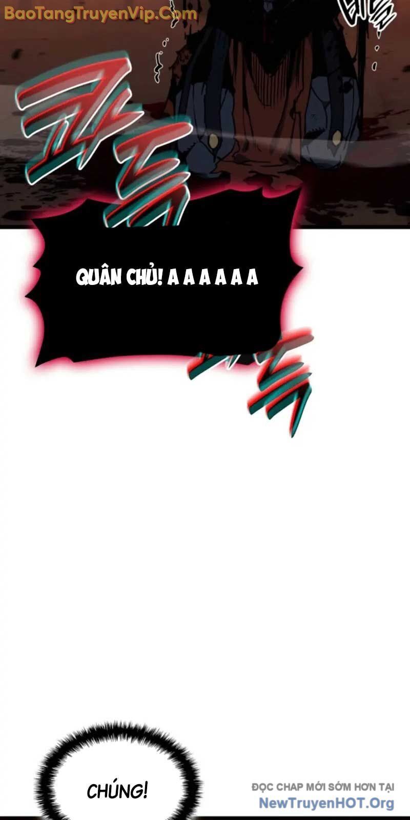 Vị Vua Mạnh Nhất Đã Trở Lại: Chapter 138