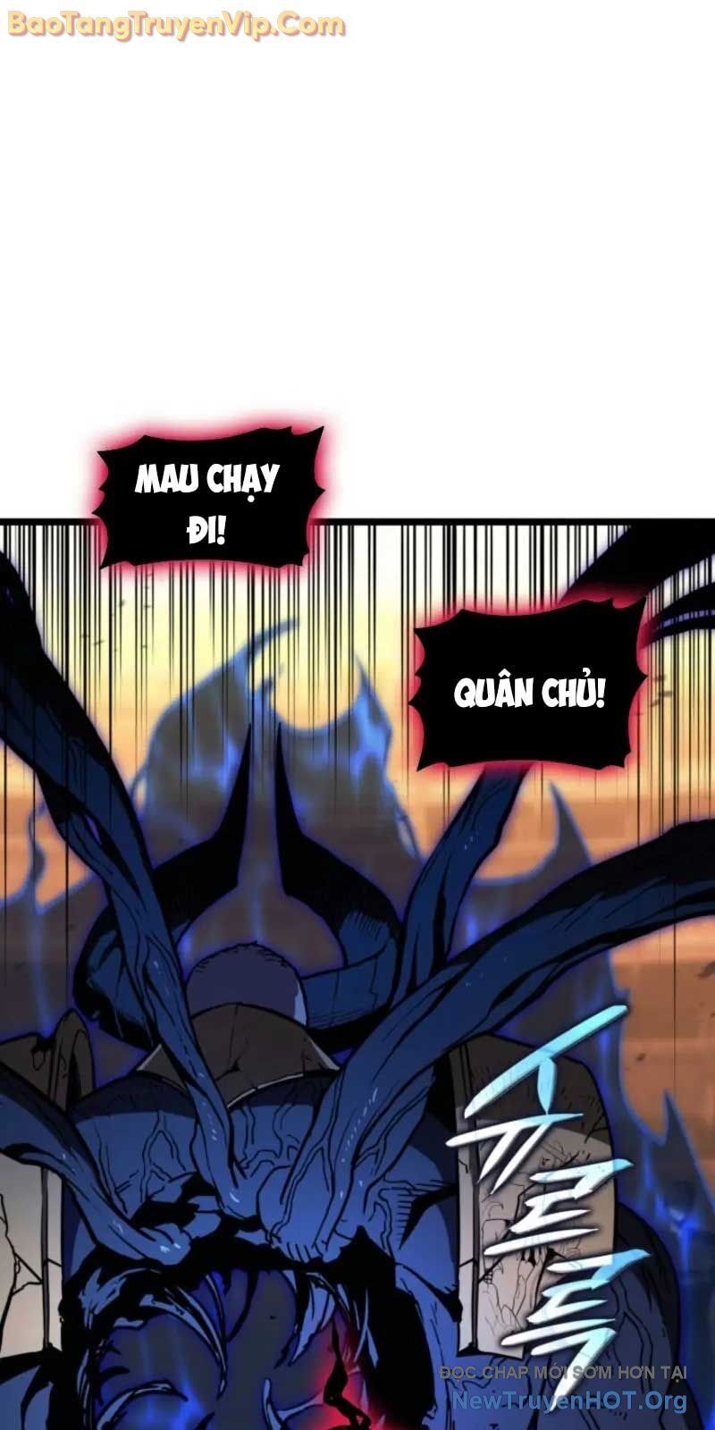 Vị Vua Mạnh Nhất Đã Trở Lại: Chapter 138