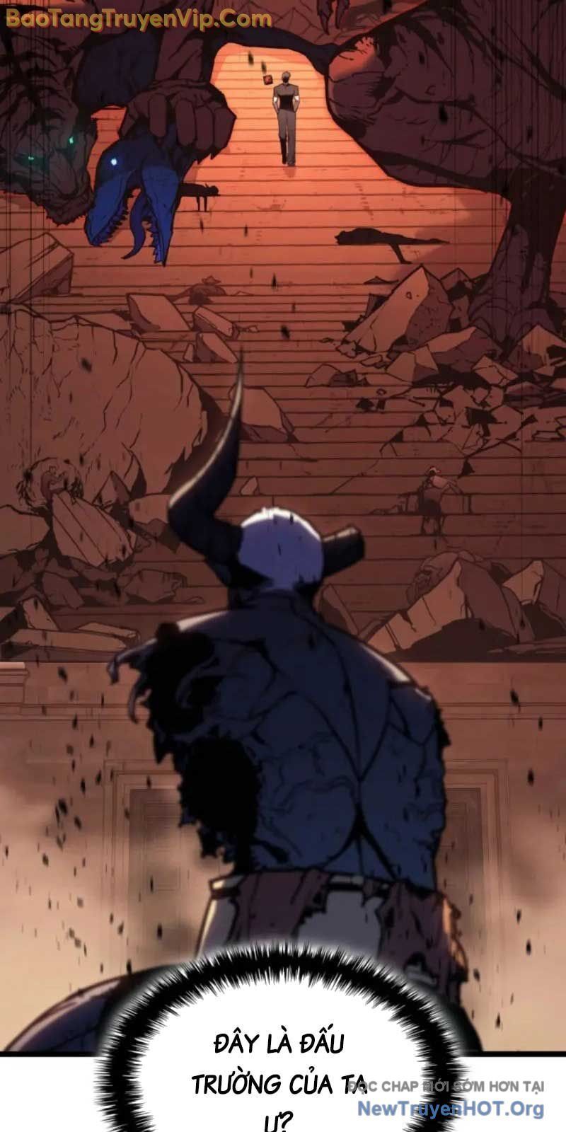 Vị Vua Mạnh Nhất Đã Trở Lại: Chapter 138