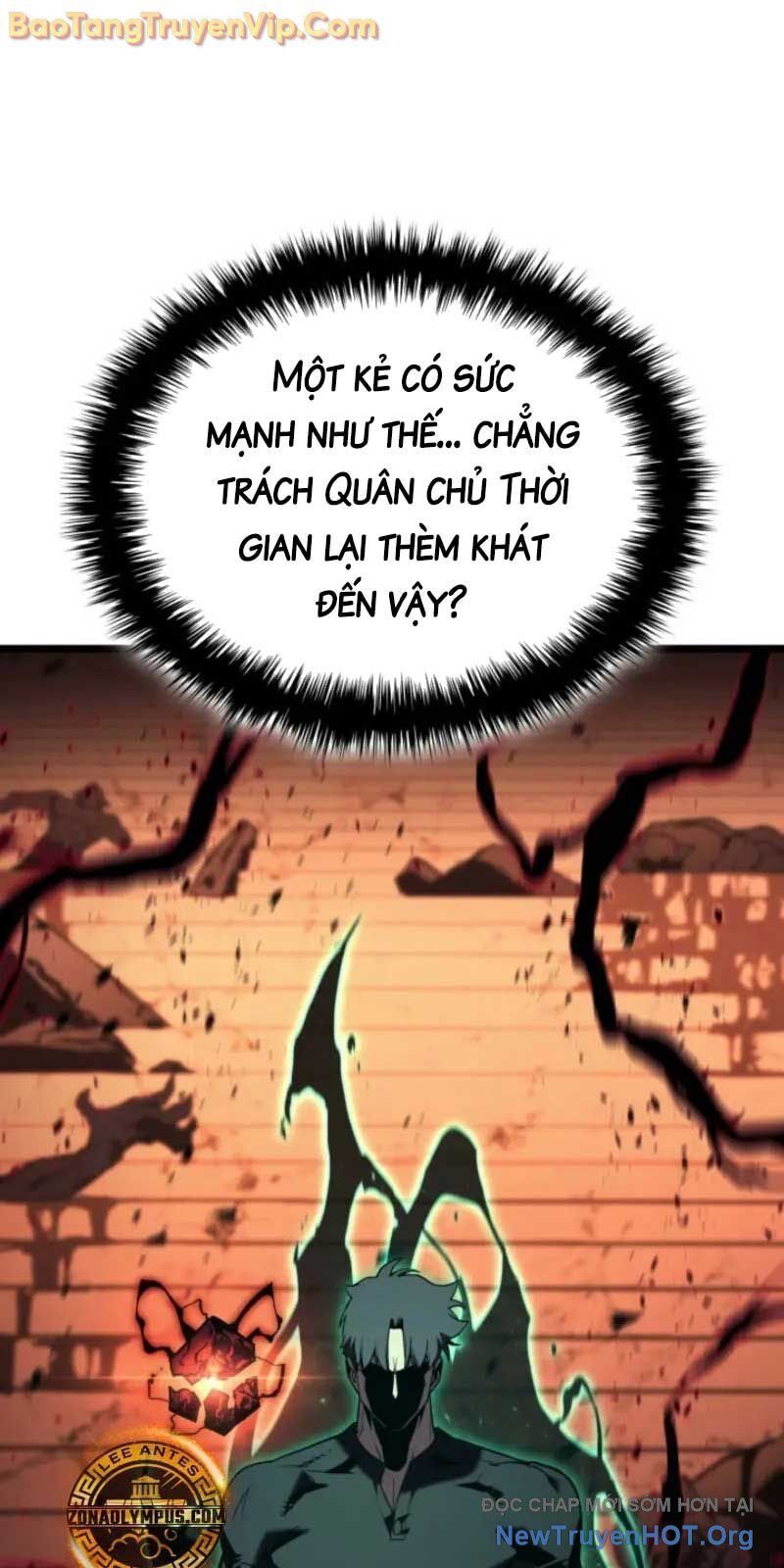 Vị Vua Mạnh Nhất Đã Trở Lại: Chapter 138