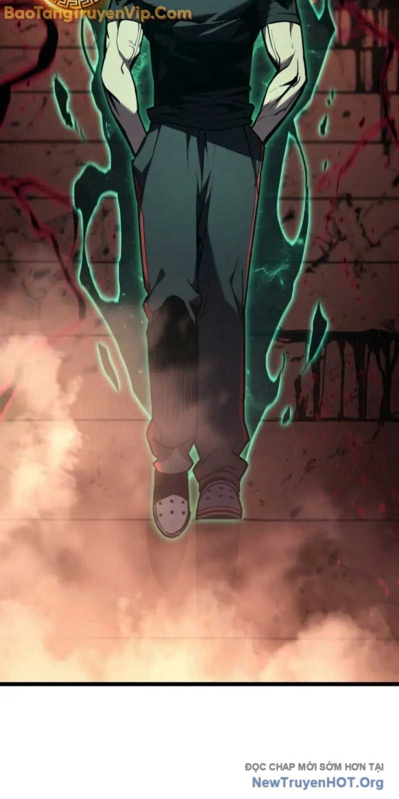 Vị Vua Mạnh Nhất Đã Trở Lại: Chapter 138