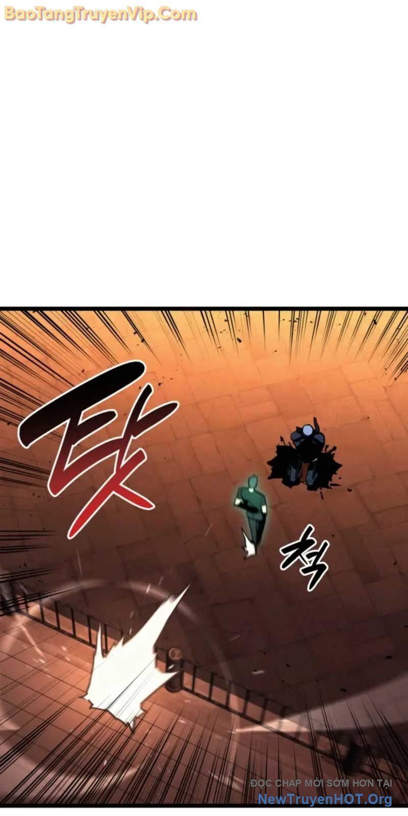 Vị Vua Mạnh Nhất Đã Trở Lại: Chapter 138