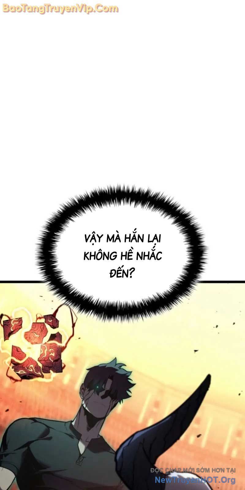 Vị Vua Mạnh Nhất Đã Trở Lại: Chapter 138