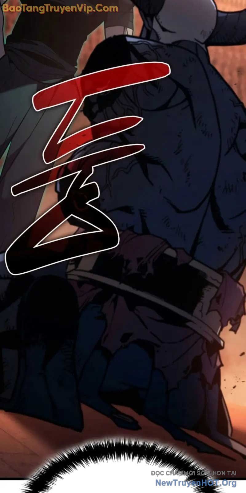 Vị Vua Mạnh Nhất Đã Trở Lại: Chapter 138