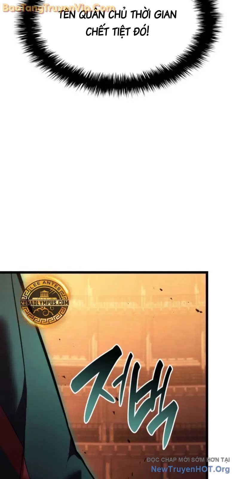 Vị Vua Mạnh Nhất Đã Trở Lại: Chapter 138