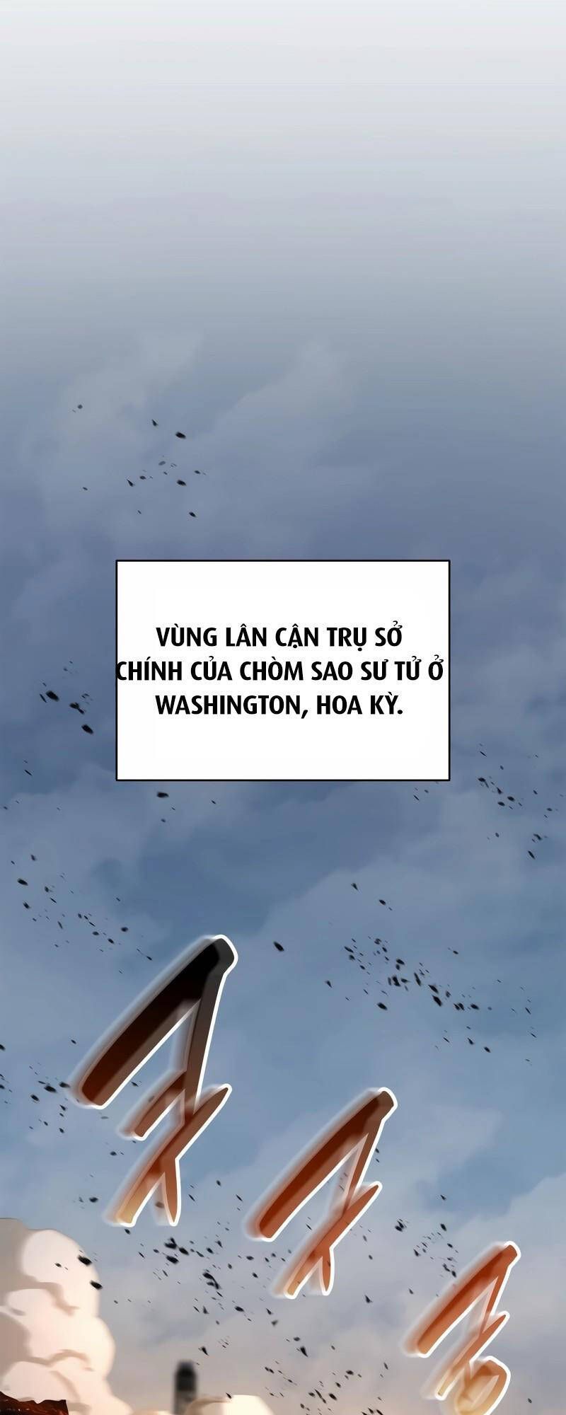 Vị Vua Mạnh Nhất Đã Trở Lại: Chapter 83.4