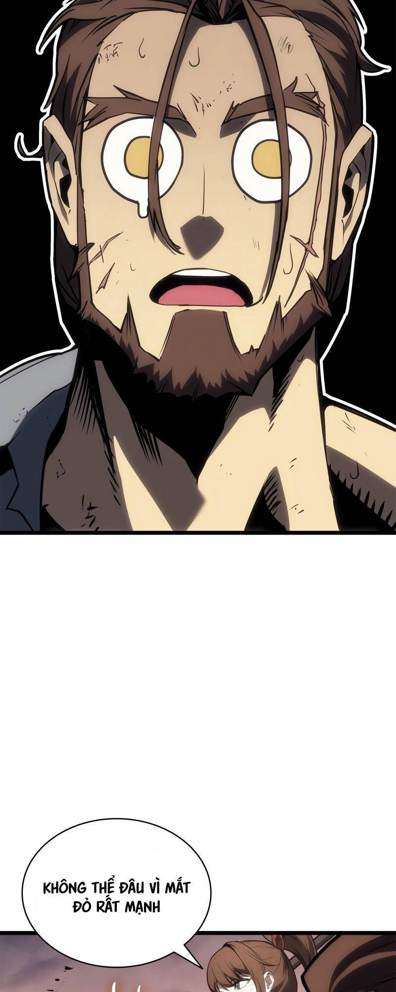 Vị Vua Mạnh Nhất Đã Trở Lại: Chapter 83.4