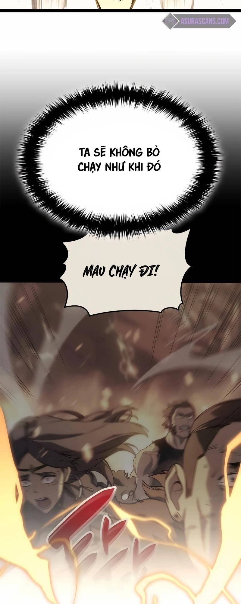 Vị Vua Mạnh Nhất Đã Trở Lại: Chapter 83.4