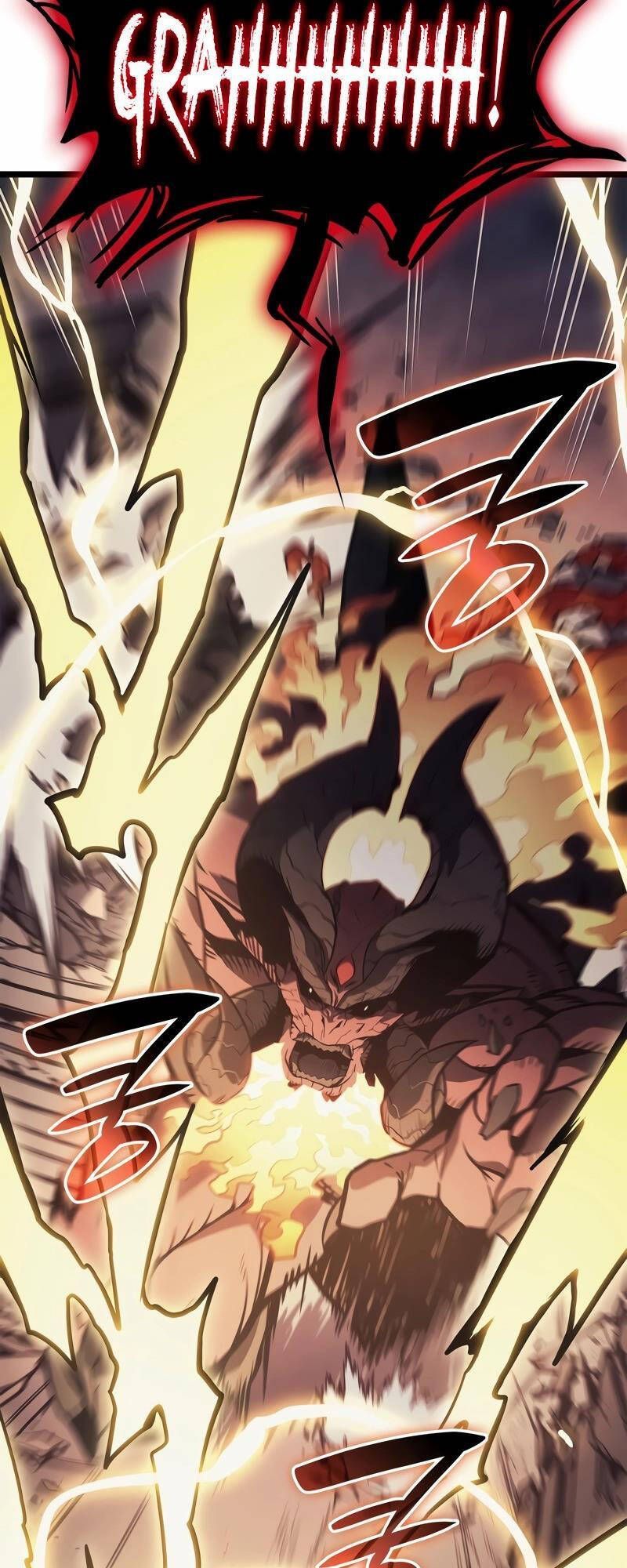 Vị Vua Mạnh Nhất Đã Trở Lại: Chapter 83.4